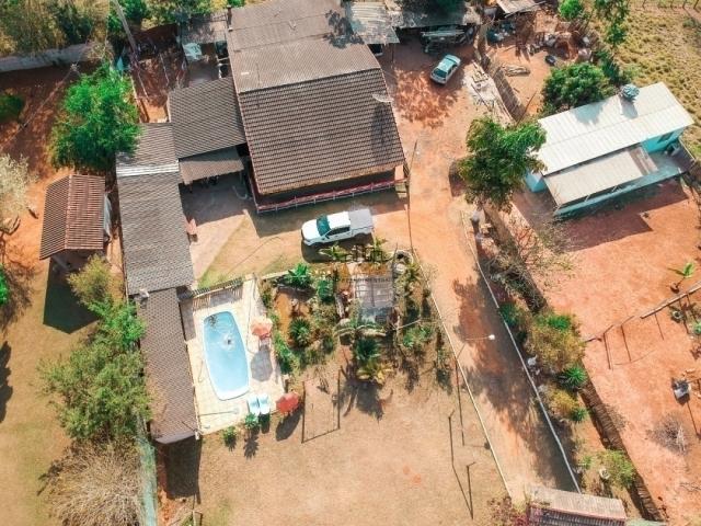 Chácara para Venda em Pouso Alegre - 4