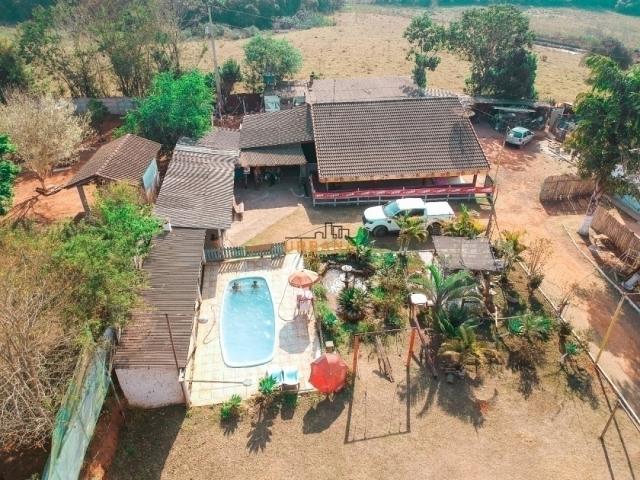 #179 - Chácara para Venda em Pouso Alegre - MG
