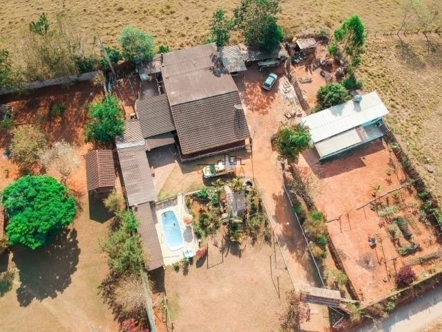 #179 - Chácara para Venda em Pouso Alegre - MG