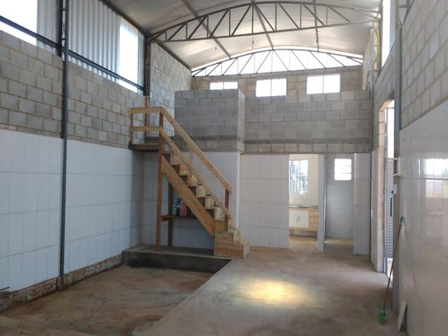 Sala para Venda em Pouso Alegre - 5