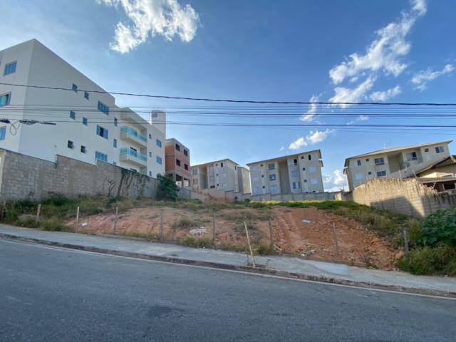 Terreno para Venda em Pouso Alegre - 2