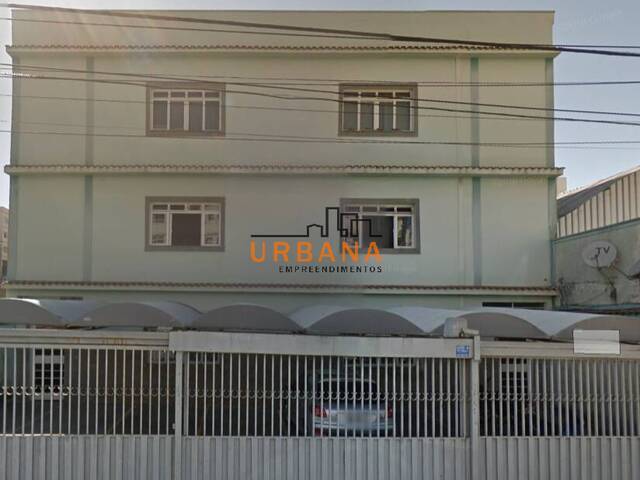 #263 - Apartamento para Venda em Pouso Alegre - MG