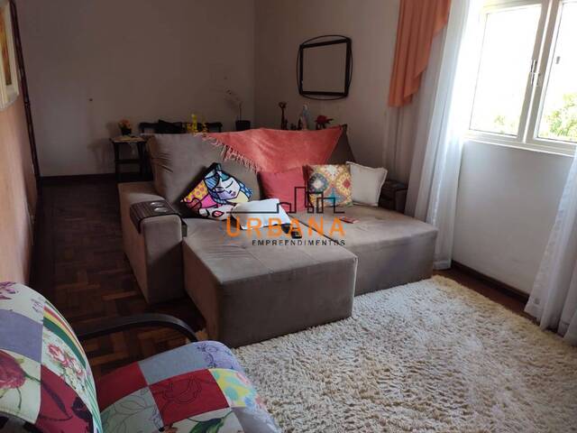 #263 - Apartamento para Venda em Pouso Alegre - MG