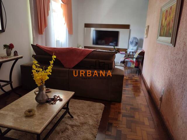 #263 - Apartamento para Venda em Pouso Alegre - MG