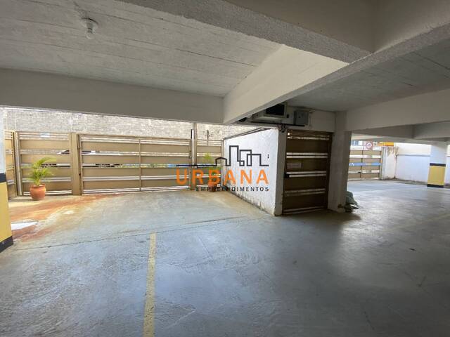 #266 - Apartamento para Venda em Pouso Alegre - MG