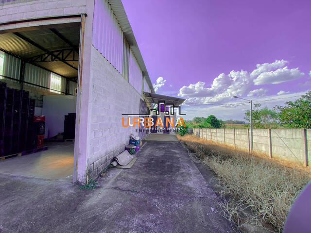 #281 - Casa para Venda em Pouso Alegre - MG