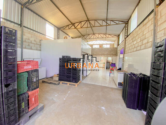 #281 - Casa para Venda em Pouso Alegre - MG