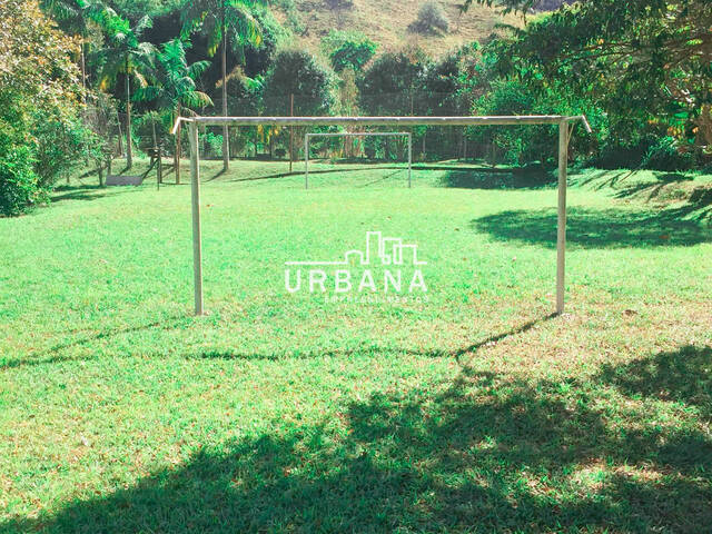 #284 - Chácara para Venda em Pouso Alegre - MG