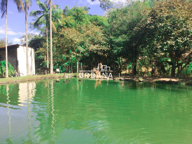 #284 - Chácara para Venda em Pouso Alegre - MG