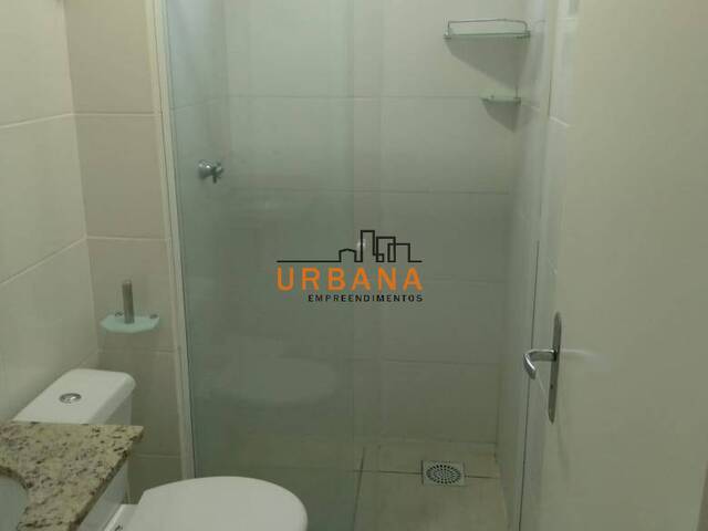 Apartamento para Venda em Pouso Alegre - 5