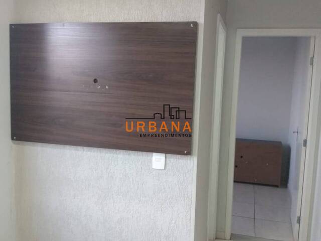Apartamento para Venda em Pouso Alegre - 2