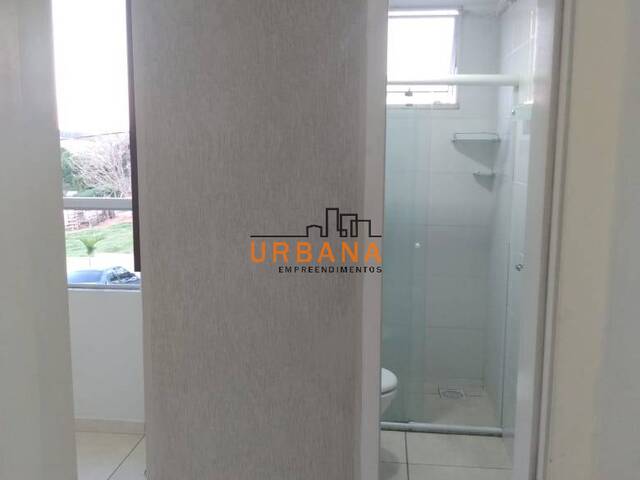 Apartamento para Venda em Pouso Alegre - 3
