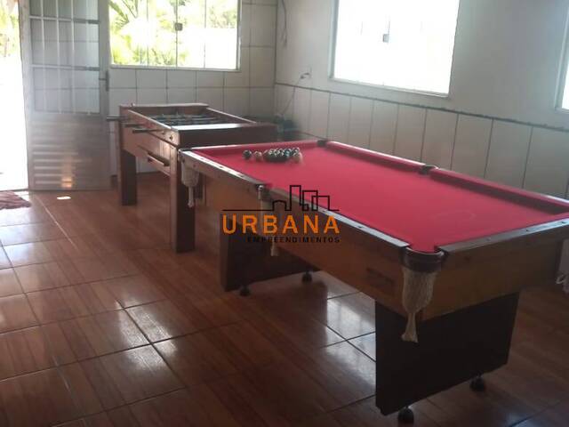 #352 - Chácara para Venda em Pouso Alegre - MG