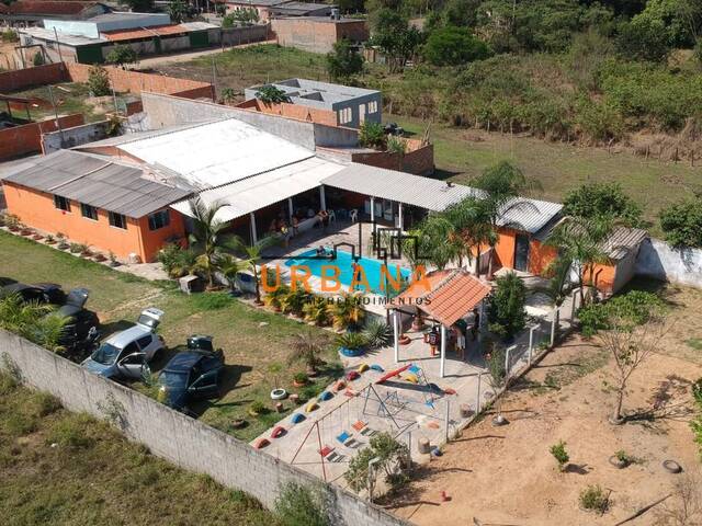 #352 - Chácara para Venda em Pouso Alegre - MG