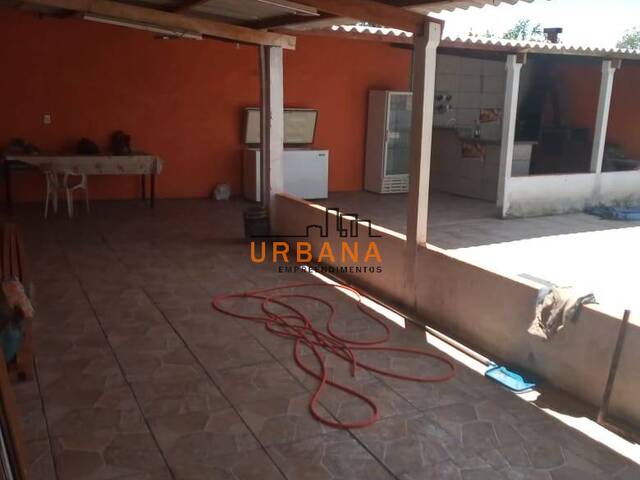 Chácara para Venda em Pouso Alegre - 5