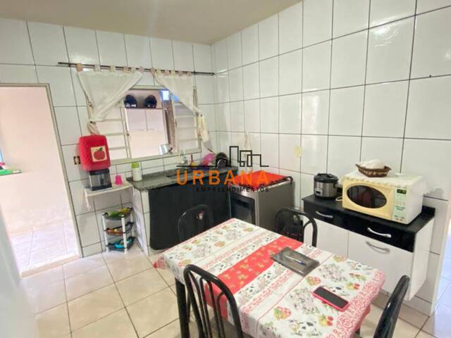 Casa para Venda em Pouso Alegre - 4