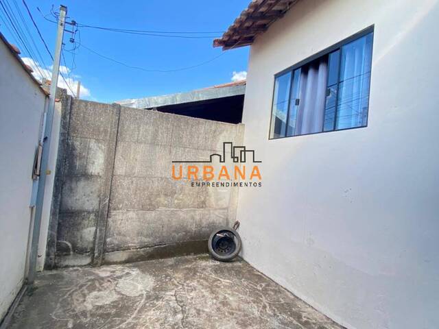 Casa para Venda em Pouso Alegre - 2