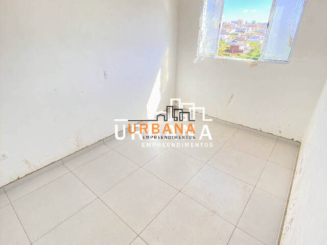 #370 - Apartamento para Venda em Pouso Alegre - MG