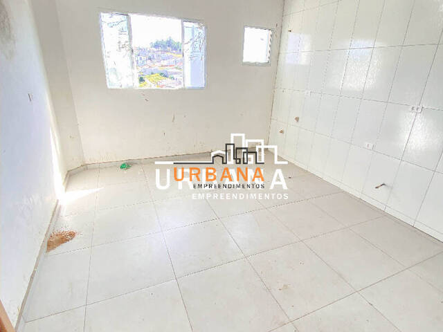 #370 - Apartamento para Venda em Pouso Alegre - MG