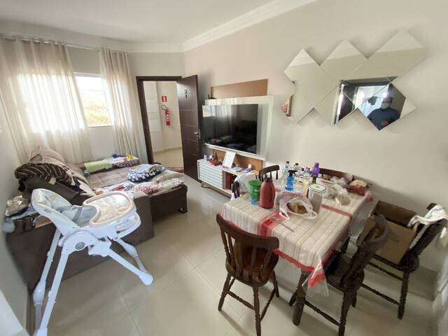 Apartamento para Venda em Pouso Alegre - 4