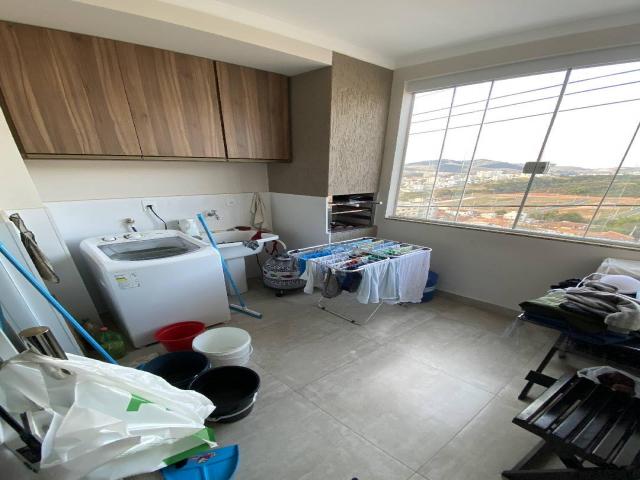 Apartamento para Venda em Pouso Alegre - 5