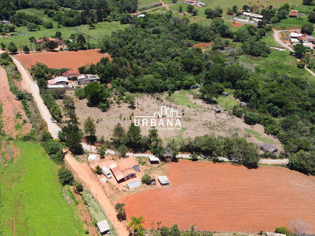 Chácara para Venda em Pouso Alegre - 4