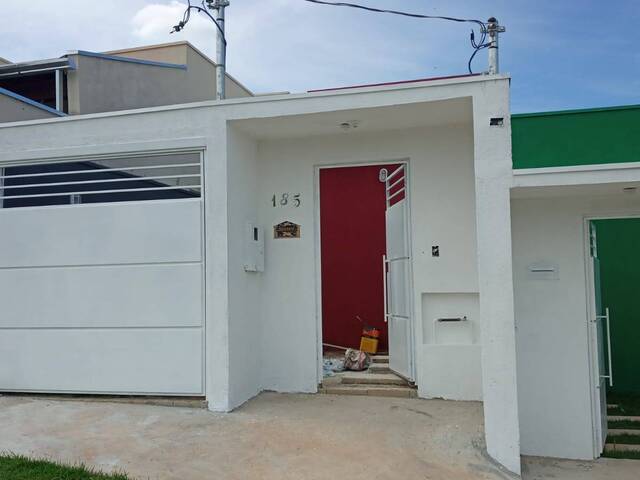 #556 - Casa para Venda em Pouso Alegre - MG