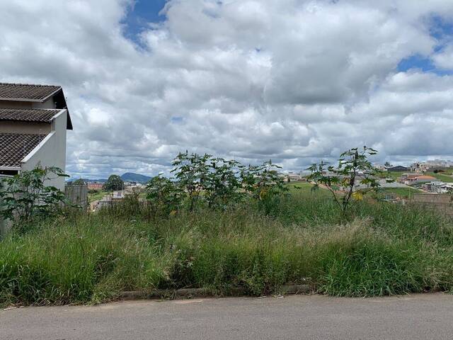 #609 - Terreno para Venda em Pouso Alegre - MG