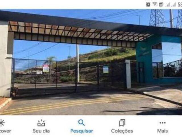 #606 - Terreno para Venda em Pouso Alegre - MG