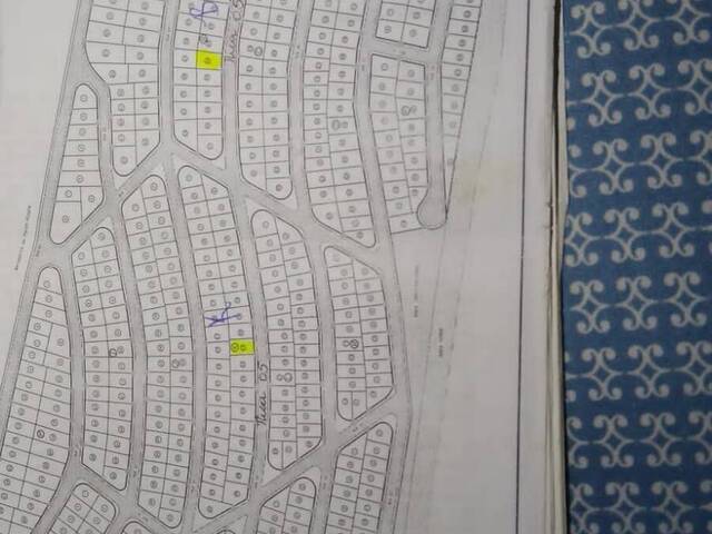 #614 - Terreno para Venda em Pouso Alegre - MG