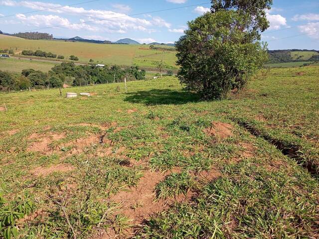 #630 - Chácara para Venda em Pouso Alegre - MG