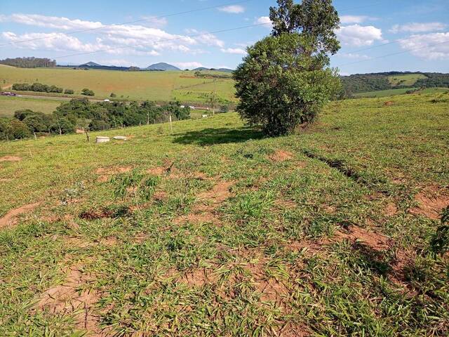 #630 - Chácara para Venda em Pouso Alegre - MG