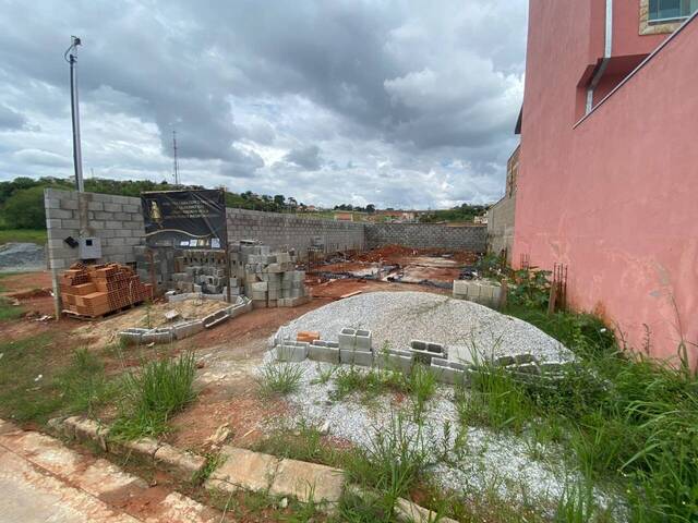#631 - Terreno para Venda em Pouso Alegre - MG