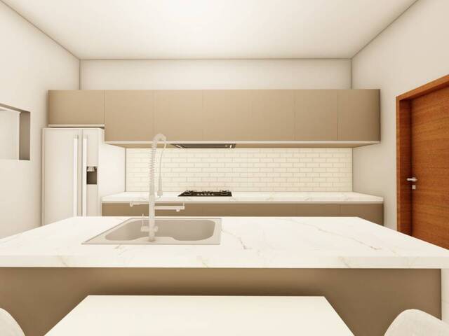 Apartamento para Venda em Pouso Alegre - 3