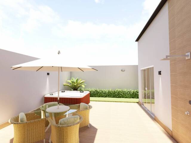 Apartamento para Venda em Pouso Alegre - 4