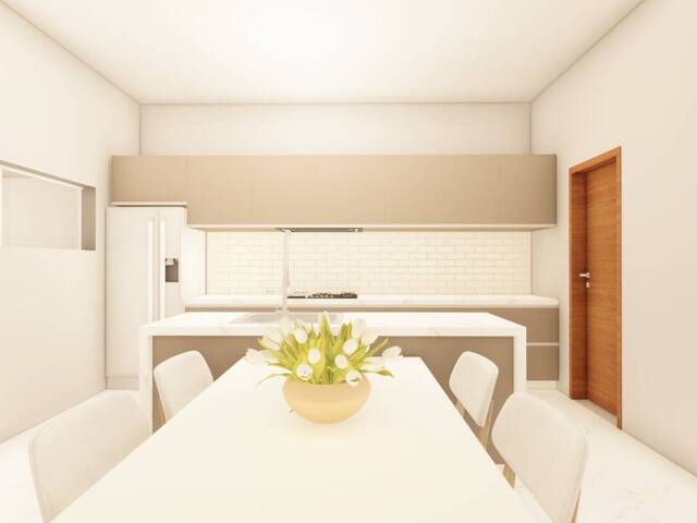 Apartamento para Venda em Pouso Alegre - 5