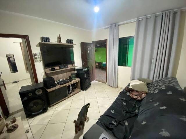 #660 - Casa para Venda em Pouso Alegre - MG