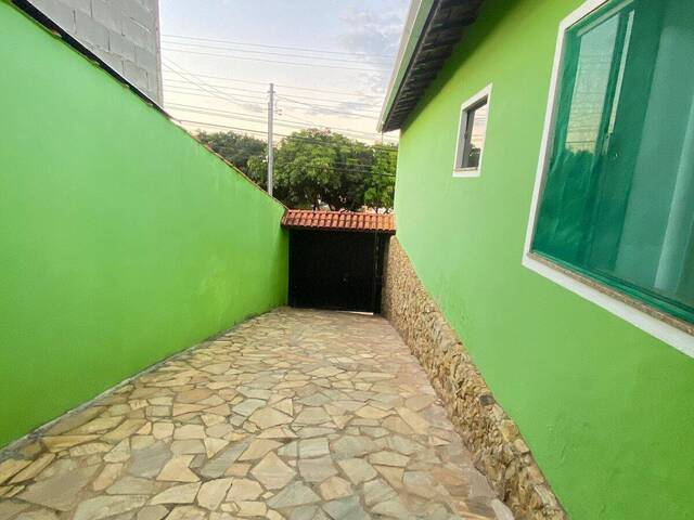 #660 - Casa para Venda em Pouso Alegre - MG