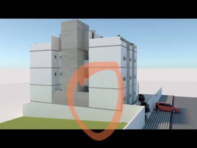 Apartamento para Venda em Pouso Alegre - 3