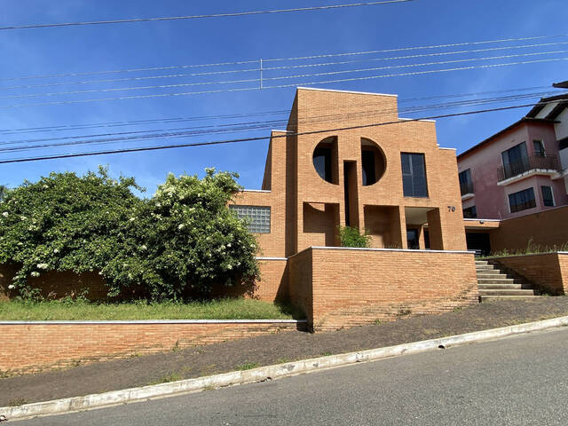 Casa para Venda em Pouso Alegre - 3