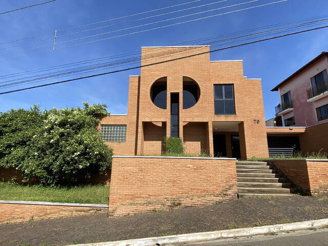 Casa para Venda em Pouso Alegre - 5