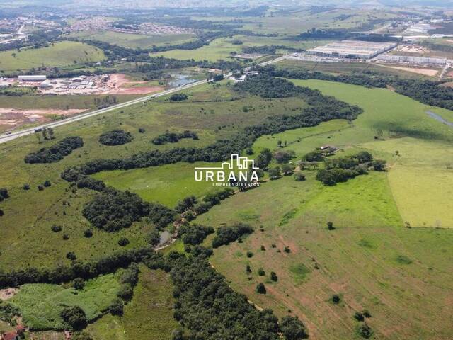 #666 - Área para Incorporação para Venda em Pouso Alegre - MG - 3