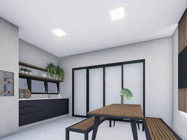 Casa para Venda em Pouso Alegre - 4