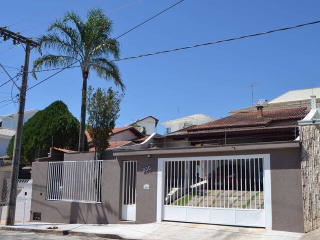 #675 - Casa para Venda em Pouso Alegre - MG