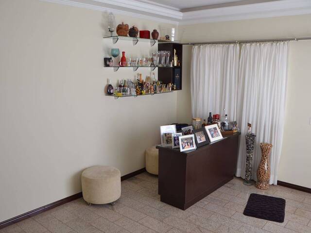#675 - Casa para Venda em Pouso Alegre - MG