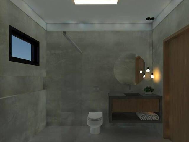 #687 - Casa para Venda em Pouso Alegre - MG