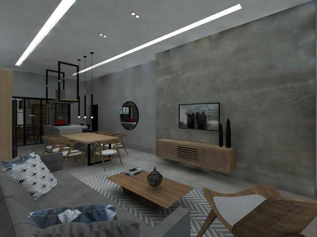 #687 - Casa para Venda em Pouso Alegre - MG