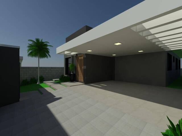 Casa para Venda em Pouso Alegre - 5
