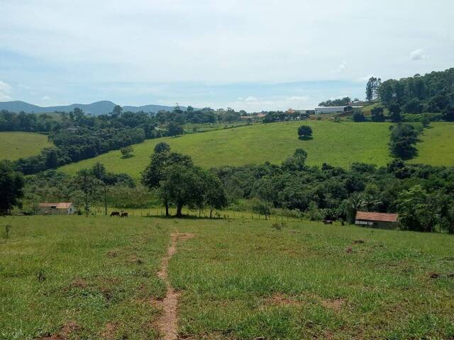 Terreno Rural para Venda em Congonhal - 4