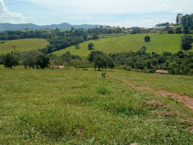 Terreno Rural para Venda em Congonhal - 5